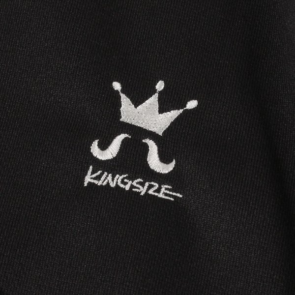 画像6: KINGSIZE(キングサイズ)“LOGO JERGY TOPS” (6)