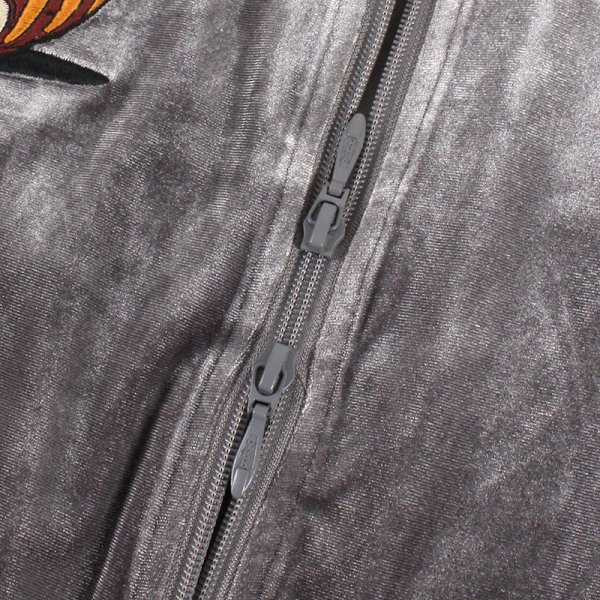 画像7: BUDS（バッズ）“MANEKIDARUMA VELOR TRACK JACKET” (7)