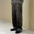 画像12: BUDS（バッズ） “バッズ倶楽部 VELOR TRACK PANTS” (12)