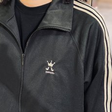 画像15: KINGSIZE（キングサイズ）“LOGO JERGY TOPS” (15)