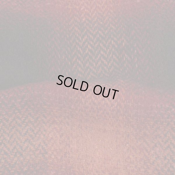 画像10: 【ラストXLのみ】BUDS（バッズ）“OMBRECHECK FLANNEL SHIRTS” (10)