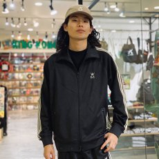 画像14: KINGSIZE（キングサイズ）“LOGO JERGY TOPS” (14)