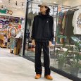 画像16: KINGSIZE（キングサイズ）“LOGO JERGY TOPS” (16)