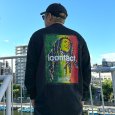 画像11: 【ラストMのみ】BUDS（バッズ）× icontact “ONE LOVE L/S TEE” (11)