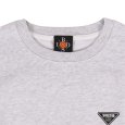 画像4: BUDS（バッズ）× icontact “ONE LOVE WIDE CREW SWEAT” (4)