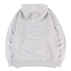 画像2: KINGSIZE（キングサイズ）“RASTA LOGO HOODSWEAT” (2)