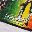 画像12: BUDS（バッズ）× icontact “ONE LOVE WIDE CREW SWEAT” (12)