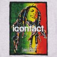 画像10: BUDS（バッズ）× icontact “ONE LOVE WIDE CREW SWEAT” (10)