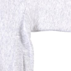 画像8: KINGSIZE（キングサイズ）“RASTA LOGO HOODSWEAT” (8)