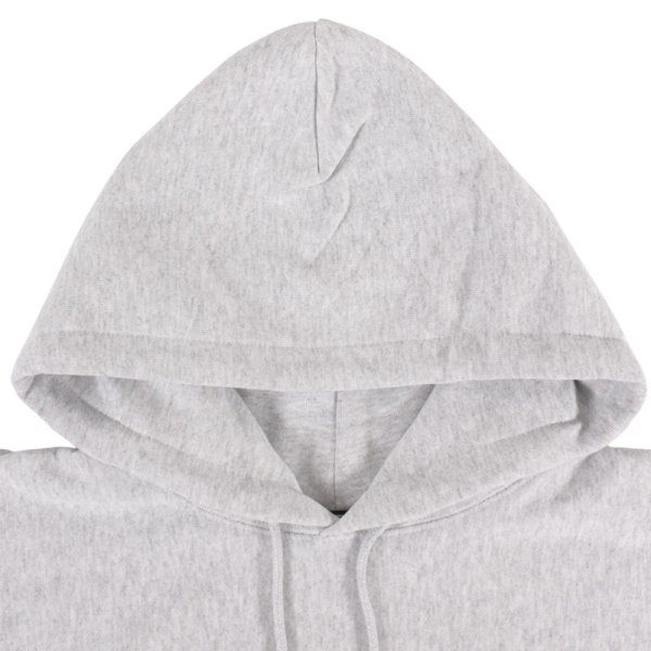 画像3: KINGSIZE(キングサイズ)“RASTA LOGO HOODSWEAT” (3)