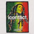 画像8: 【ラストXLのみ】BUDS（バッズ）× icontact “ONE LOVE L/S TEE” (8)