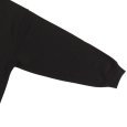 画像8: BUDS（バッズ）× icontact “ONE LOVE WIDE CREW SWEAT” (8)