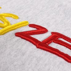 画像5: KINGSIZE（キングサイズ）“RASTA LOGO HOODSWEAT” (5)