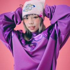 画像14: GALFY(ガルフィー) “ピッカピカの大萌袖ロンTee” (14)