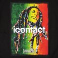 画像10: BUDS（バッズ）× icontact “ONE LOVE WIDE CREW SWEAT” (10)