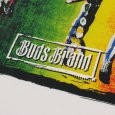 画像10: 【ラストXLのみ】BUDS（バッズ）× icontact “ONE LOVE L/S TEE” (10)