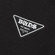 画像5: BUDS（バッズ）× icontact “ONE LOVE WIDE CREW SWEAT” (5)