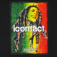 画像8: 【ラストMのみ】BUDS（バッズ）× icontact “ONE LOVE L/S TEE” (8)
