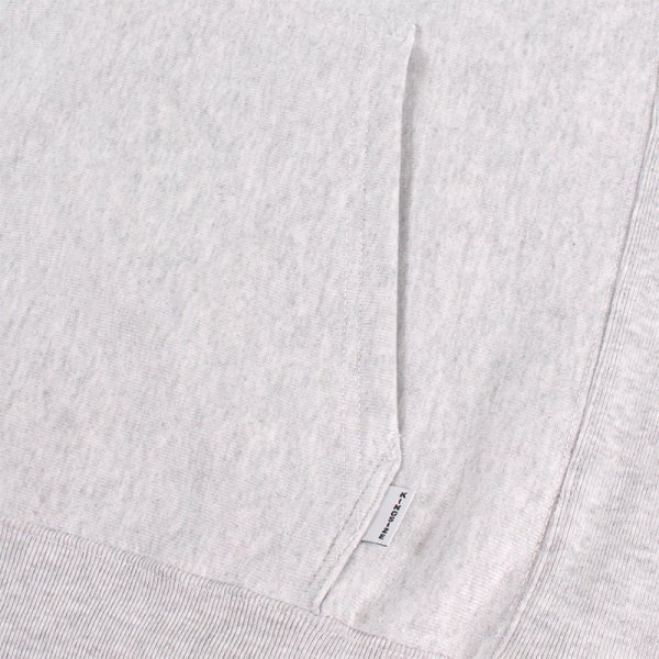 画像6: KINGSIZE(キングサイズ)“RASTA LOGO HOODSWEAT” (6)