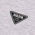 画像5: BUDS（バッズ）× icontact “ONE LOVE WIDE CREW SWEAT” (5)