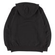 画像2: KINGSIZE（キングサイズ）“RASTA LOGO HOODSWEAT” (2)