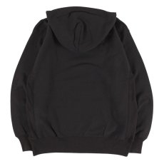 画像2: KINGSIZE（キングサイズ）“RASTA LOGO HOODSWEAT” (2)