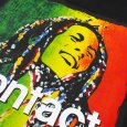 画像9: 【ラストMのみ】BUDS（バッズ）× icontact “ONE LOVE L/S TEE” (9)