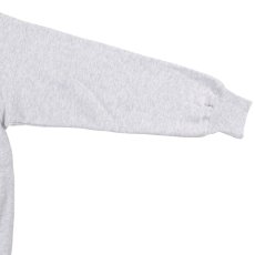 画像9: KINGSIZE（キングサイズ）“RASTA LOGO HOODSWEAT” (9)