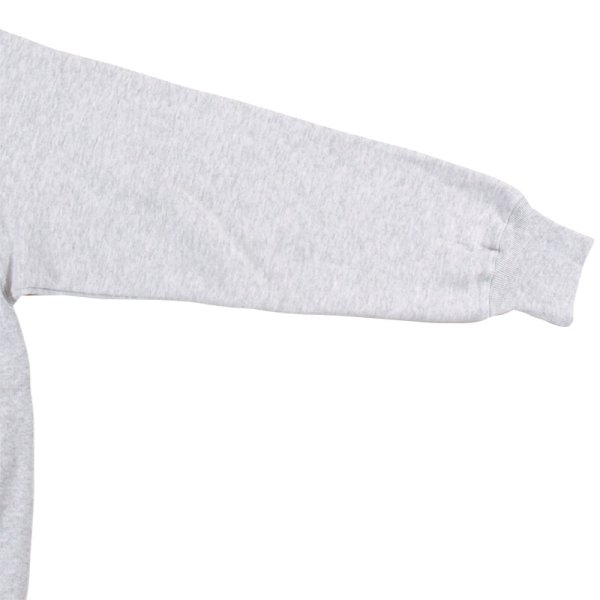 画像9: KINGSIZE(キングサイズ)“RASTA LOGO HOODSWEAT” (9)