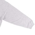 画像8: BUDS（バッズ）× icontact “ONE LOVE WIDE CREW SWEAT” (8)
