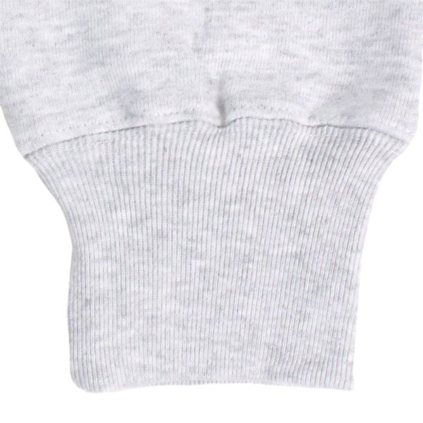 画像10: KINGSIZE(キングサイズ)“RASTA LOGO HOODSWEAT” (10)