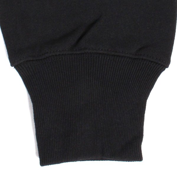 画像10: KINGSIZE(キングサイズ)“RASTA LOGO HOODSWEAT” (10)