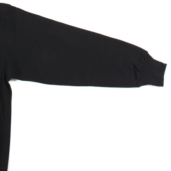 画像9: KINGSIZE(キングサイズ)“RASTA LOGO HOODSWEAT” (9)