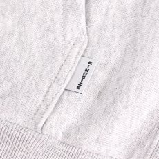 画像7: KINGSIZE（キングサイズ）“RASTA LOGO HOODSWEAT” (7)