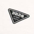 画像5: 【ラストXLのみ】BUDS（バッズ）× icontact “ONE LOVE L/S TEE” (5)