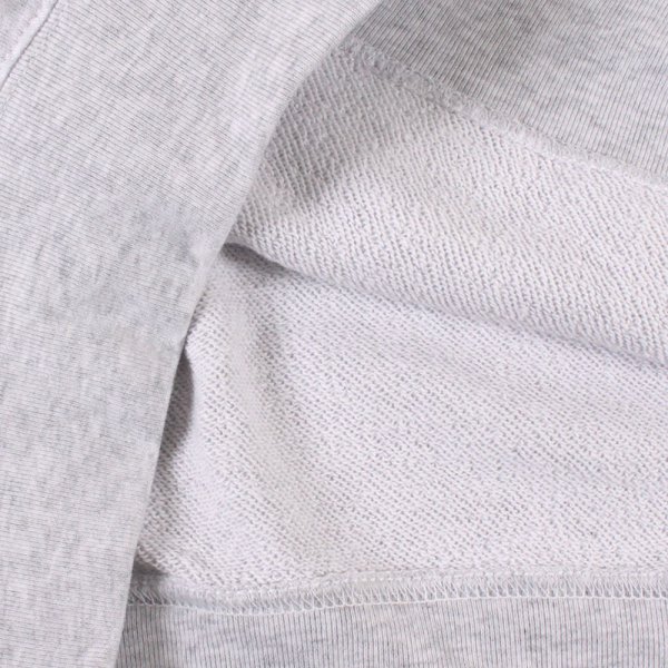 画像8: BUDS(バッズ)× icontact “ONE LOVE WIDE HOODIE” (8)