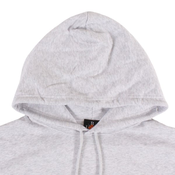 画像4: BUDS(バッズ)× icontact “ONE LOVE WIDE HOODIE” (4)