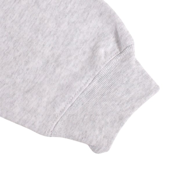 画像10: BUDS(バッズ)× icontact “ONE LOVE WIDE HOODIE” (10)