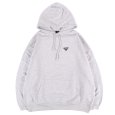 画像2: BUDS（バッズ）× icontact “ONE LOVE WIDE HOODIE” (2)