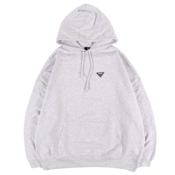 画像2: BUDS(バッズ)× icontact “ONE LOVE WIDE HOODIE” (2)