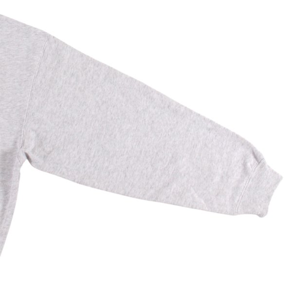 画像9: BUDS(バッズ)× icontact “ONE LOVE WIDE HOODIE” (9)