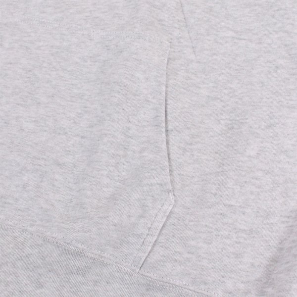 画像7: BUDS(バッズ)× icontact “ONE LOVE WIDE HOODIE” (7)