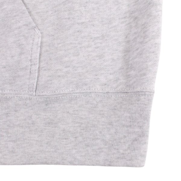 画像6: BUDS(バッズ)× icontact “ONE LOVE WIDE HOODIE” (6)