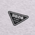 画像5: BUDS（バッズ）× icontact “ONE LOVE WIDE HOODIE” (5)
