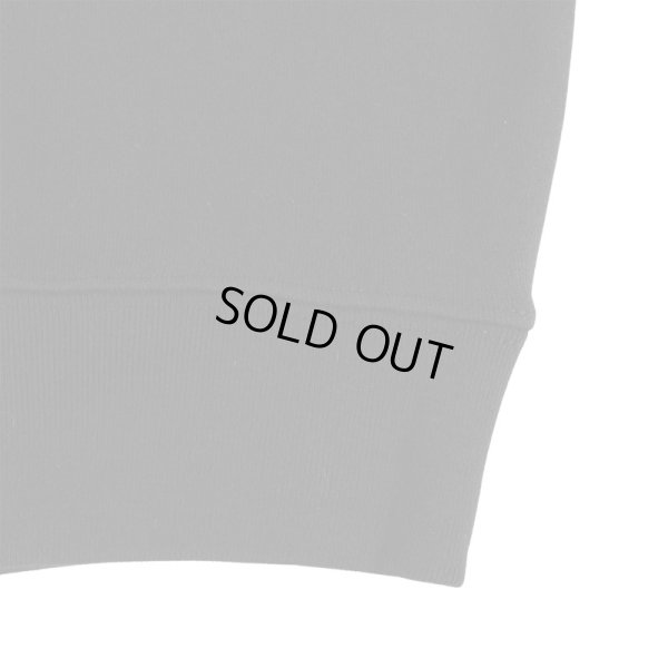 画像5: PeeTee. (ピーティー) “PEETEE CLOTHING CREW SWEAT” (5)