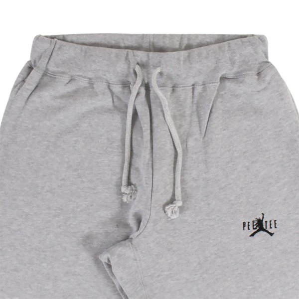画像3: 【ラストLのみ】PeeTee. (ピーティー) “AIR MARLEY SWEAT PANTS” (3)