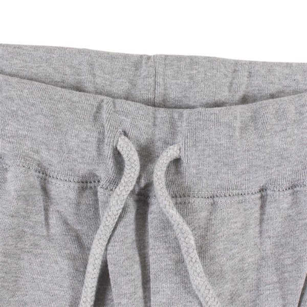 画像4: 【ラストLのみ】PeeTee. (ピーティー) “AIR MARLEY SWEAT PANTS” (4)
