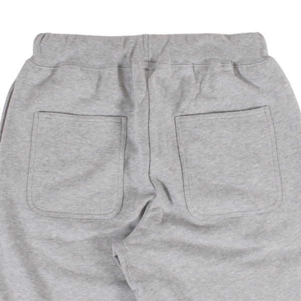 画像9: 【ラストLのみ】PeeTee. (ピーティー) “AIR MARLEY SWEAT PANTS” (9)