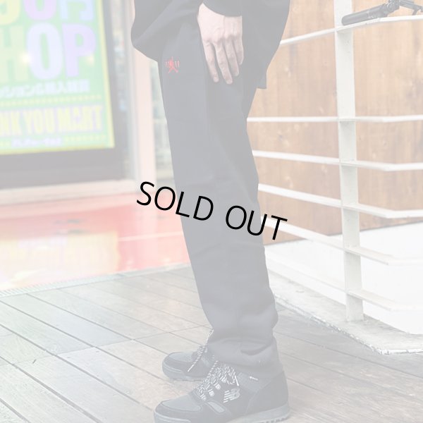 画像13: 【半額】【ラストLのみ】PeeTee. (ピーティー) “AIR MARLEY SWEAT PANTS” (13)