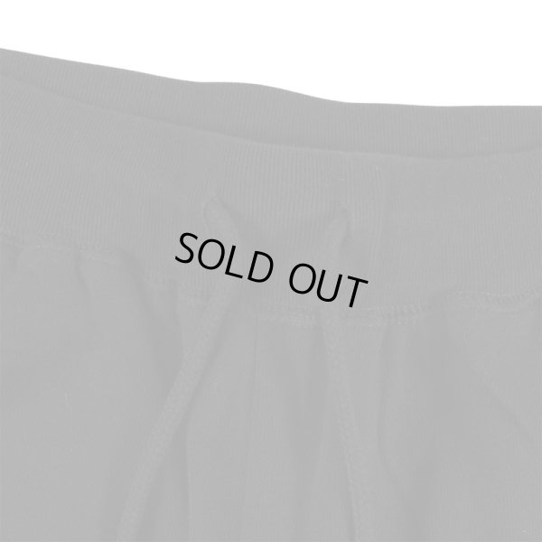 画像4: 【半額】【ラストLのみ】PeeTee. (ピーティー) “AIR MARLEY SWEAT PANTS” (4)